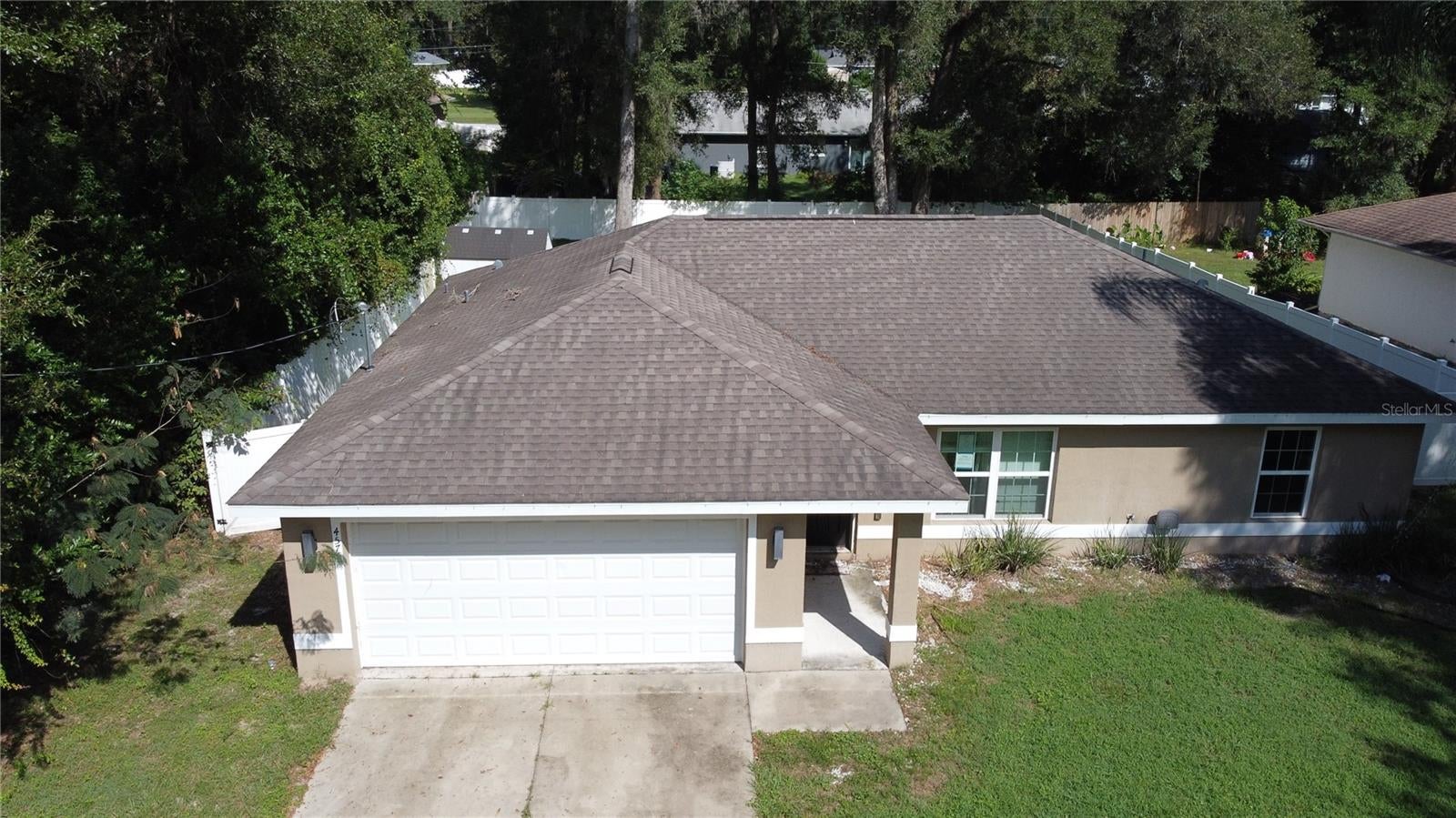 4575 SE 137TH PLACE