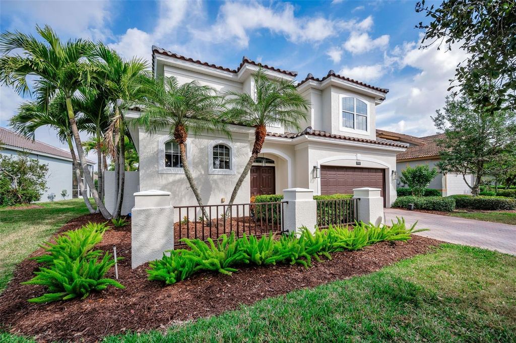 Photo of 9952 Sago Point Drive, Largo, FL 33777 (MLS # TB8465979)