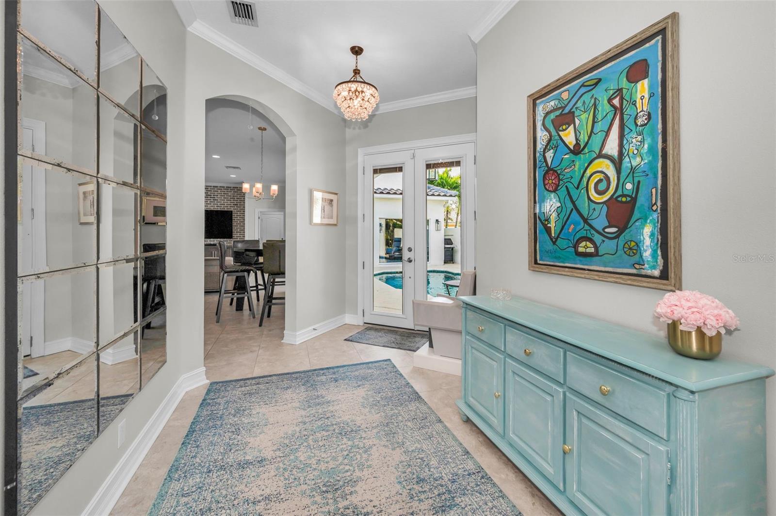 BAYOU CLUB ESTATES TRACT 5, PHASE 3 LOT 69 - Residential