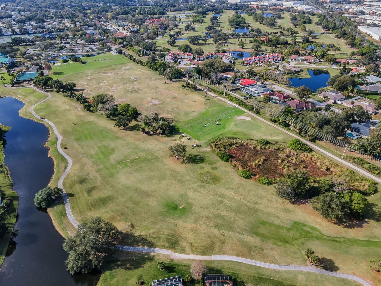 BAYOU CLUB ESTATES TRACT 5, PHASE 3 LOT 69 - Residential