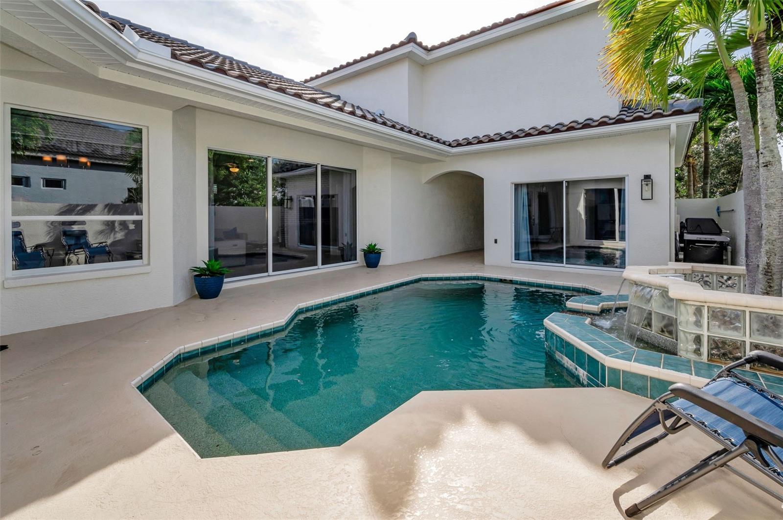 BAYOU CLUB ESTATES TRACT 5, PHASE 3 LOT 69 - Residential