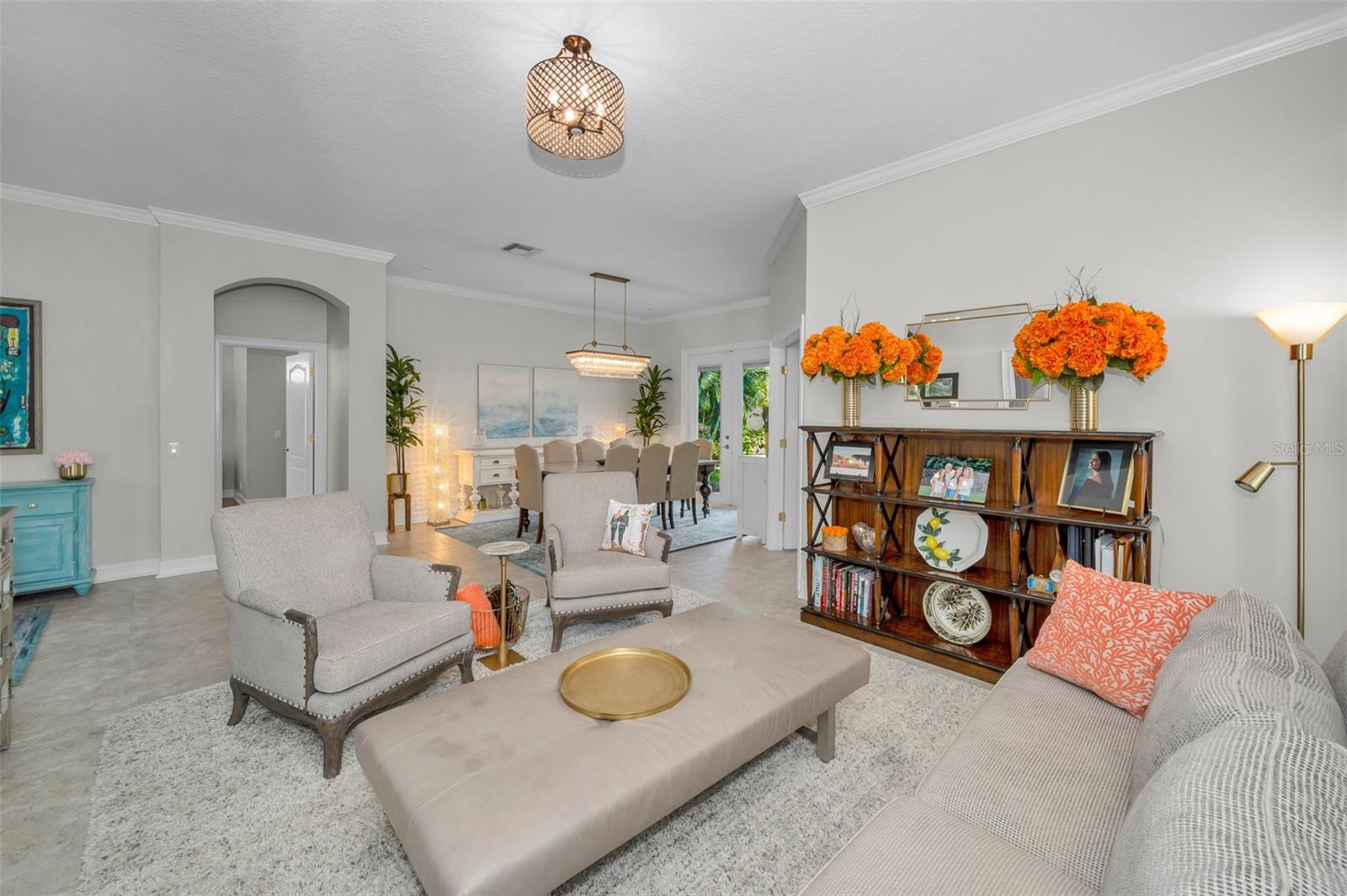 BAYOU CLUB ESTATES TRACT 5, PHASE 3 LOT 69 - Residential