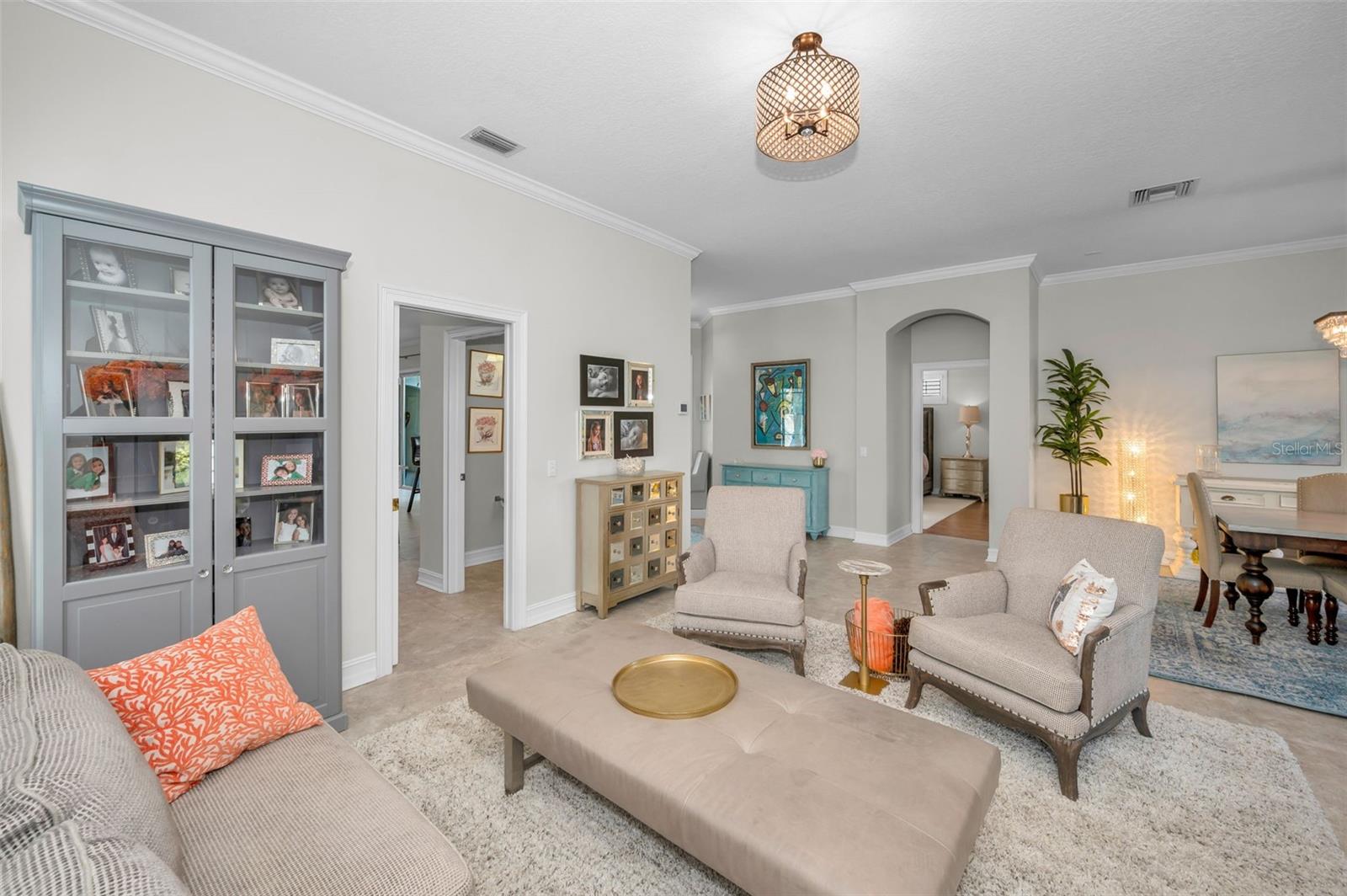 BAYOU CLUB ESTATES TRACT 5, PHASE 3 LOT 69 - Residential