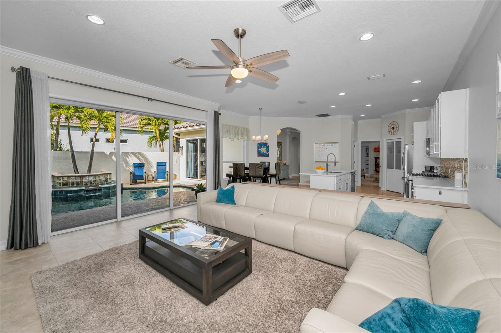 BAYOU CLUB ESTATES TRACT 5, PHASE 3 LOT 69 - Residential