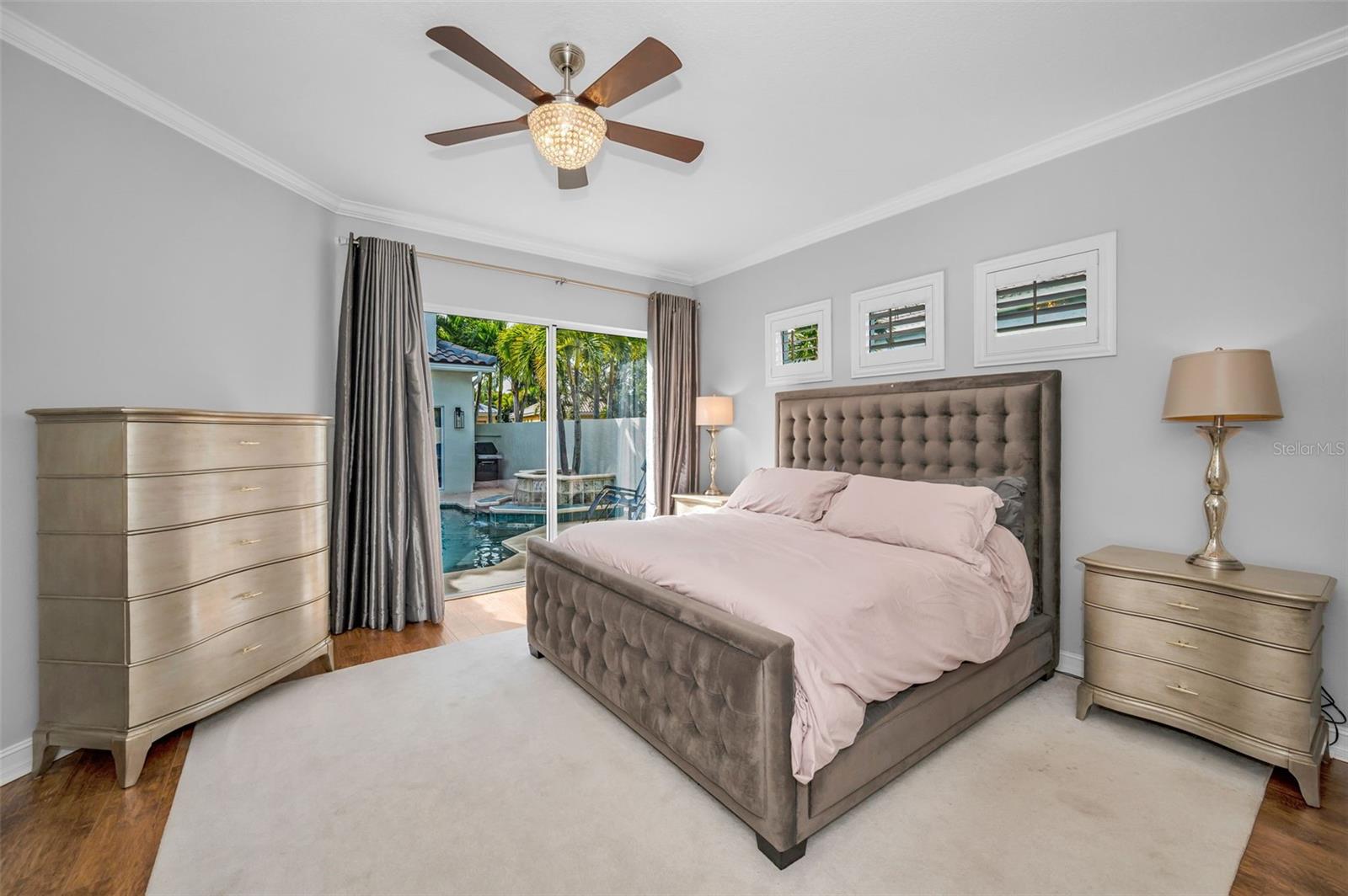 BAYOU CLUB ESTATES TRACT 5, PHASE 3 LOT 69 - Residential