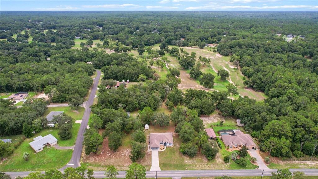 Photo of 8231 N Upland Drive, Citrus Springs, FL 34434 (MLS # OM705854)