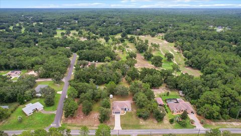 8231 N UPLAND DRIVE CITRUS SPRINGS FL 34434