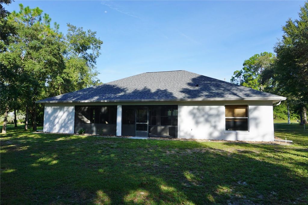 Photo of 8231 N Upland Drive, Citrus Springs, FL 34434 (MLS # OM705854)