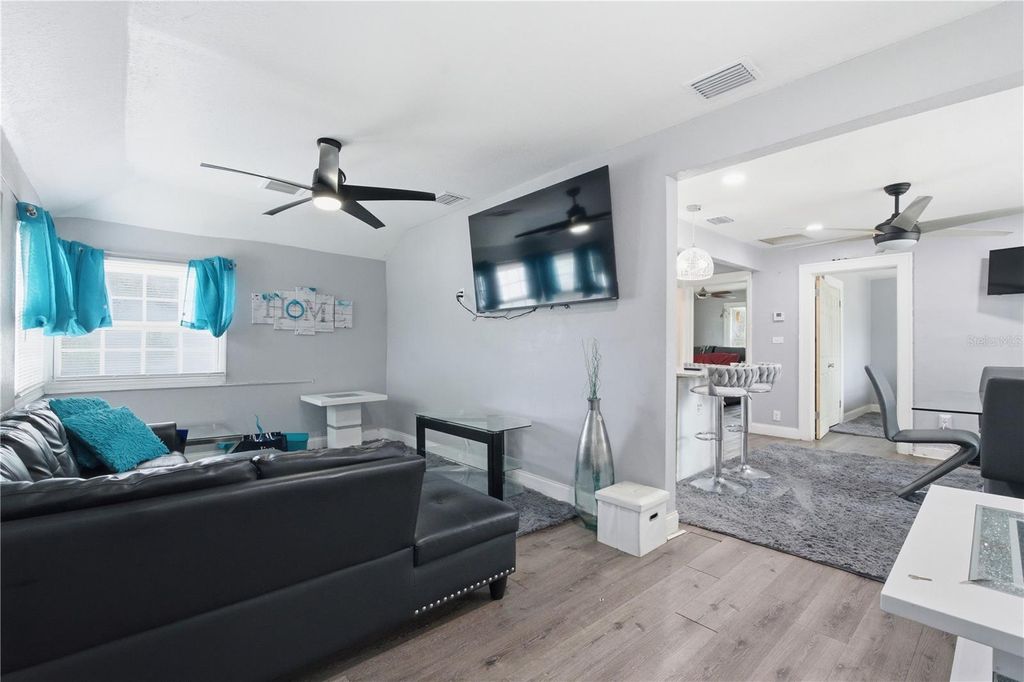 Photo of 1340 13th Avenue S, St Petersburg, FL 33713 (MLS # TB8521125)