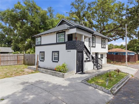 Photo of 1340 13th Avenue S, St Petersburg, FL 33713 (MLS # TB8521125)
