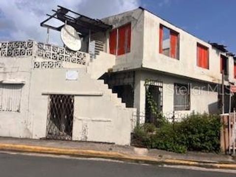 28 Calle Diego BO. AMELIA GUAYNABO  00965