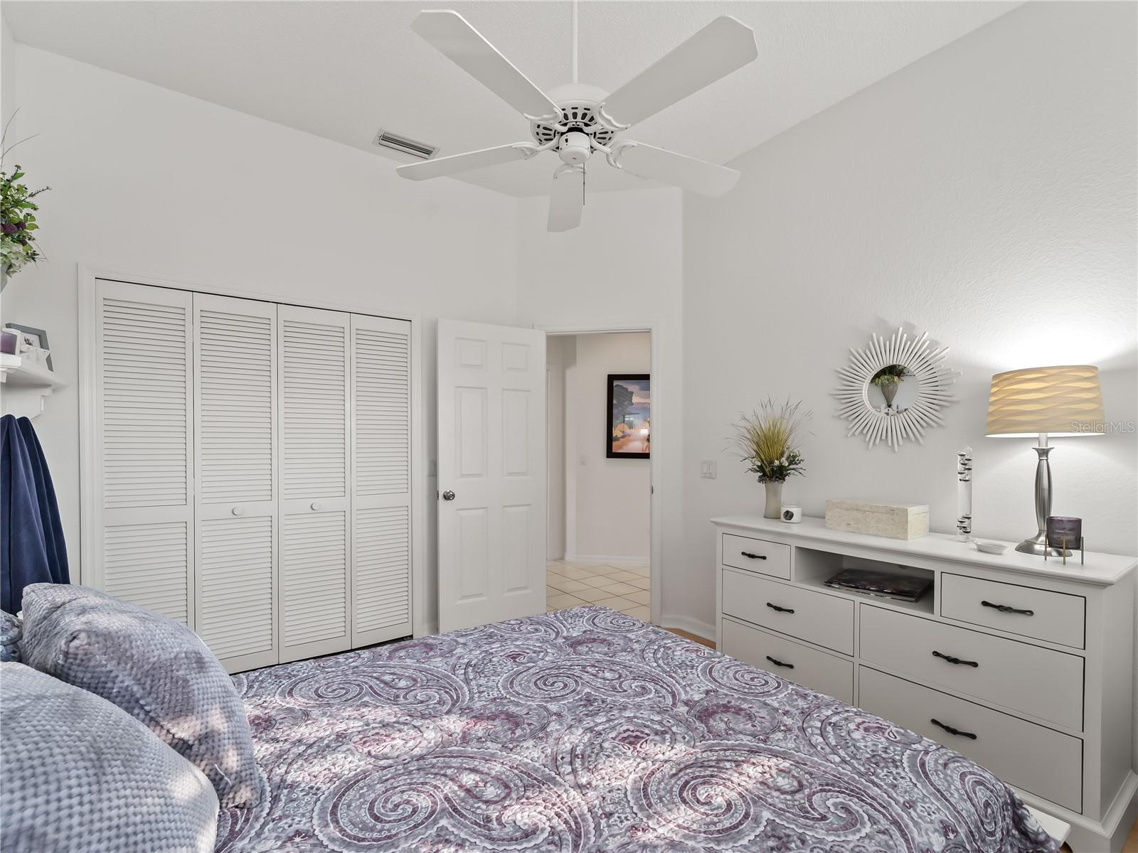 BRENNER PARK - Residential