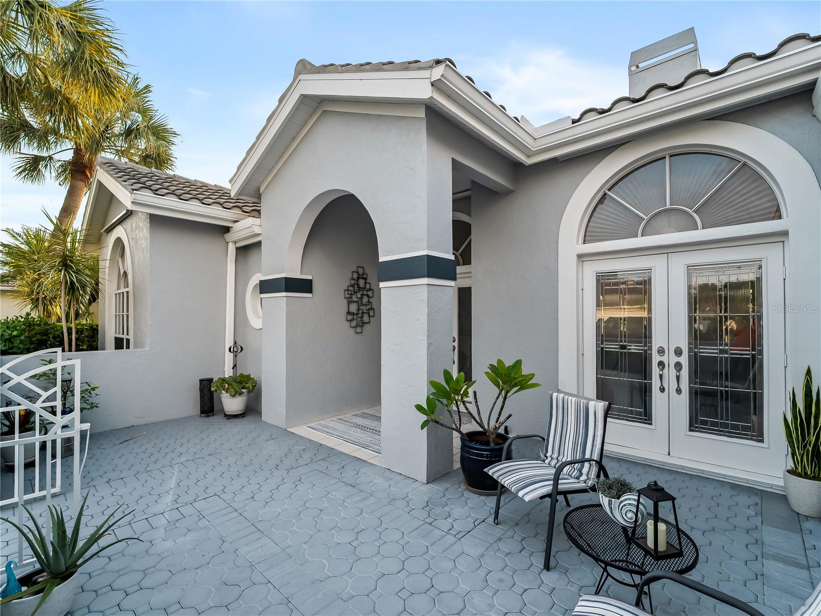 BRENNER PARK - Residential