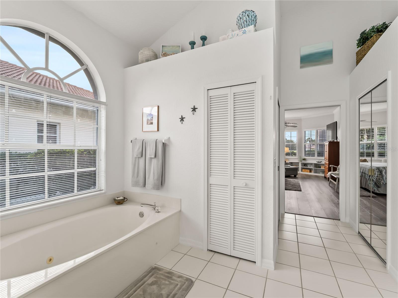 BRENNER PARK - Residential