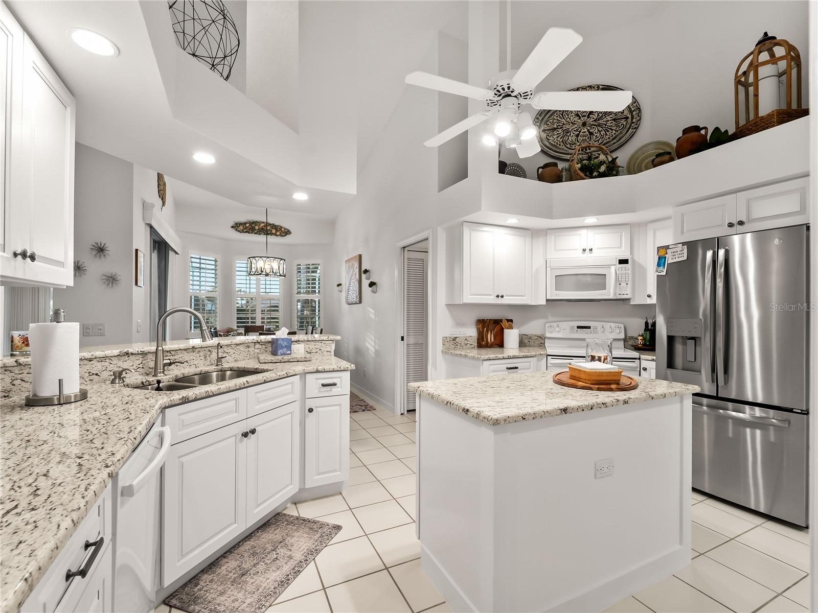 BRENNER PARK - Residential