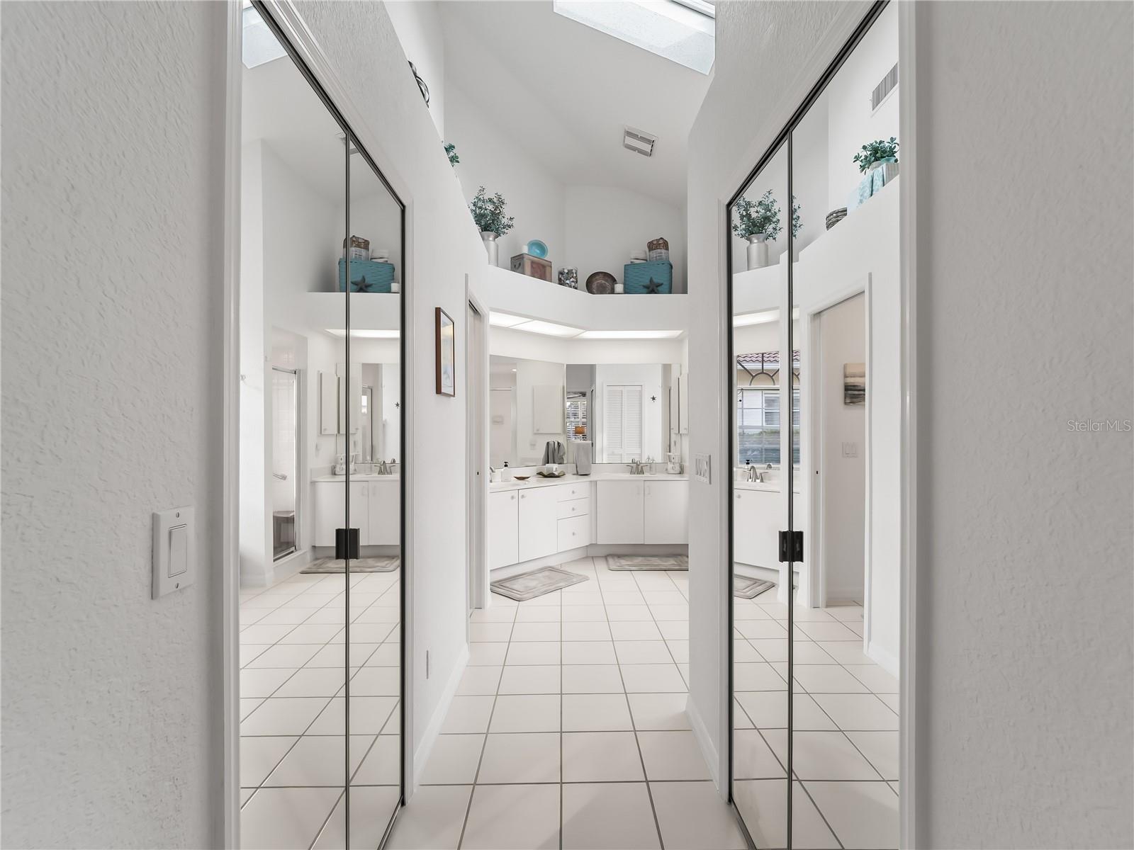 BRENNER PARK - Residential