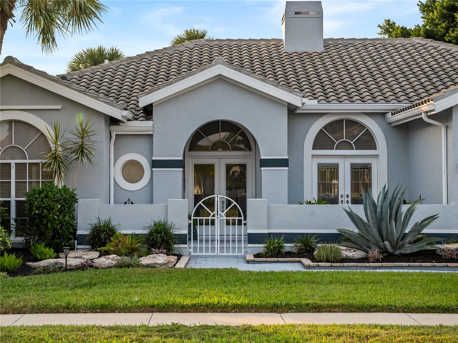 BRENNER PARK - Residential