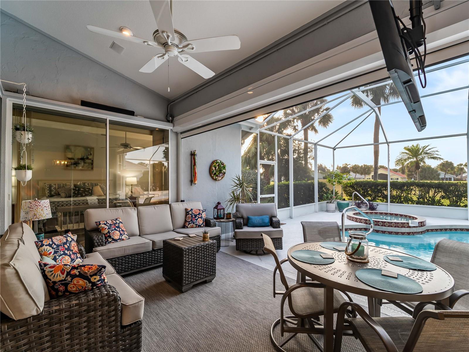 BRENNER PARK - Residential