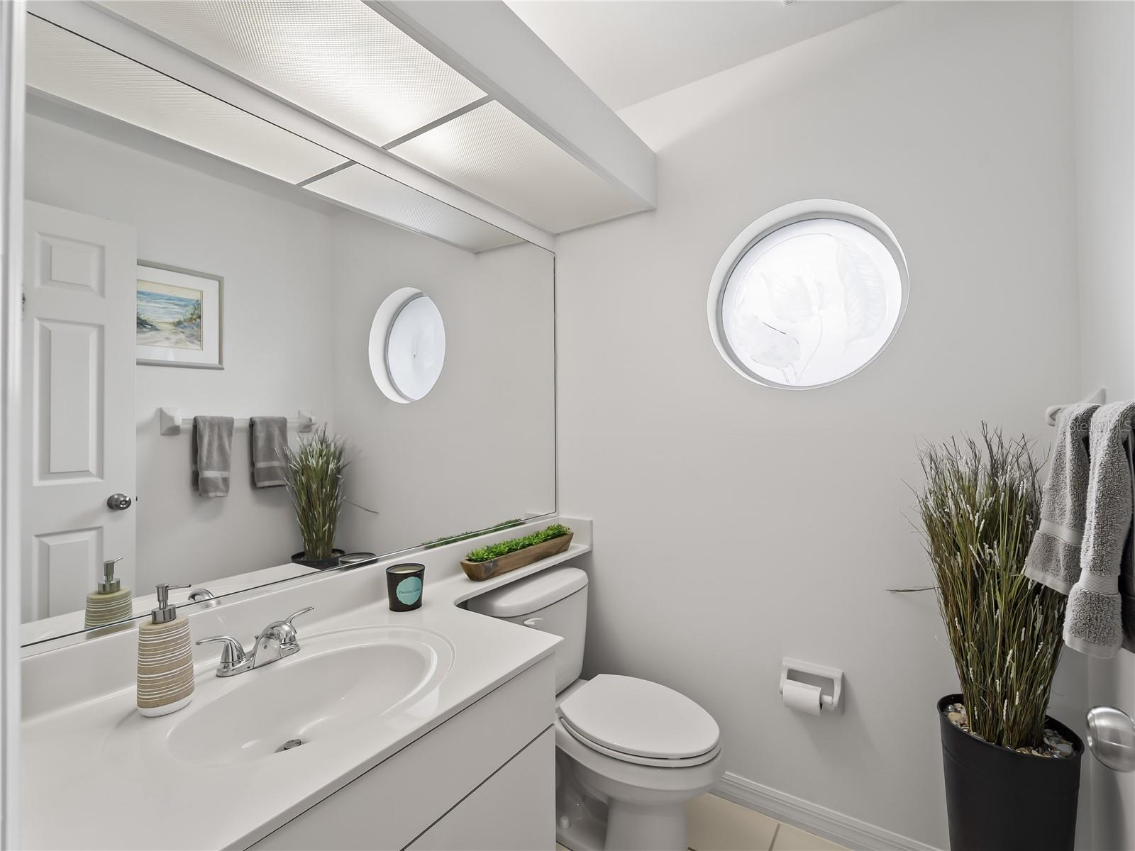 BRENNER PARK - Residential