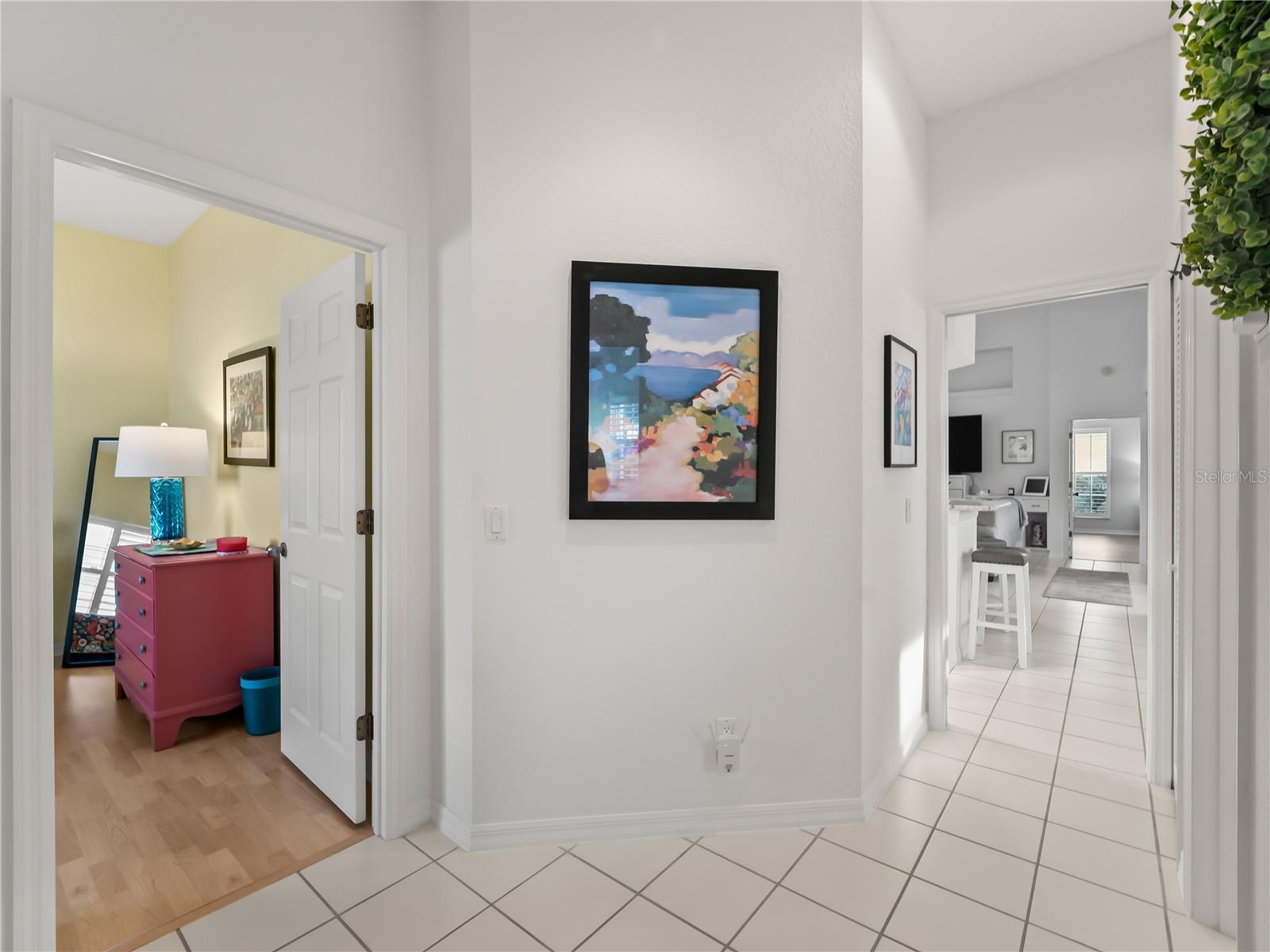 BRENNER PARK - Residential