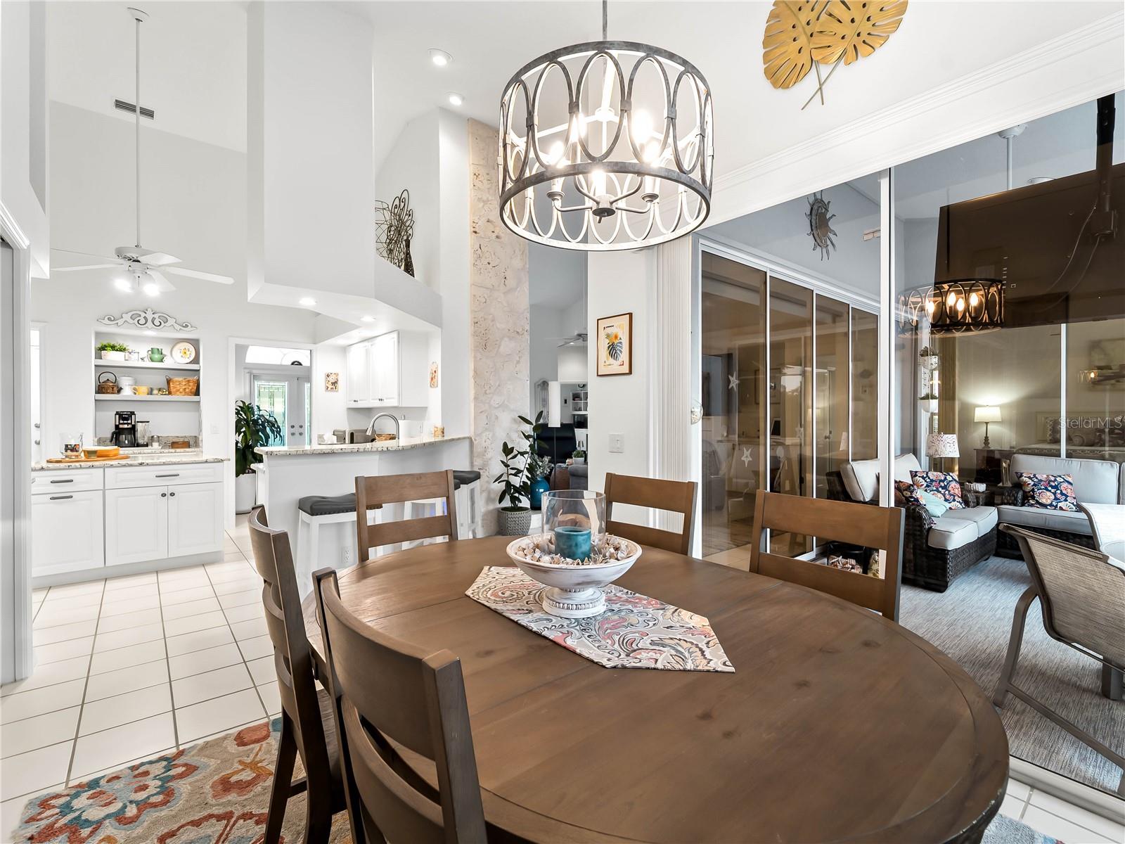 BRENNER PARK - Residential