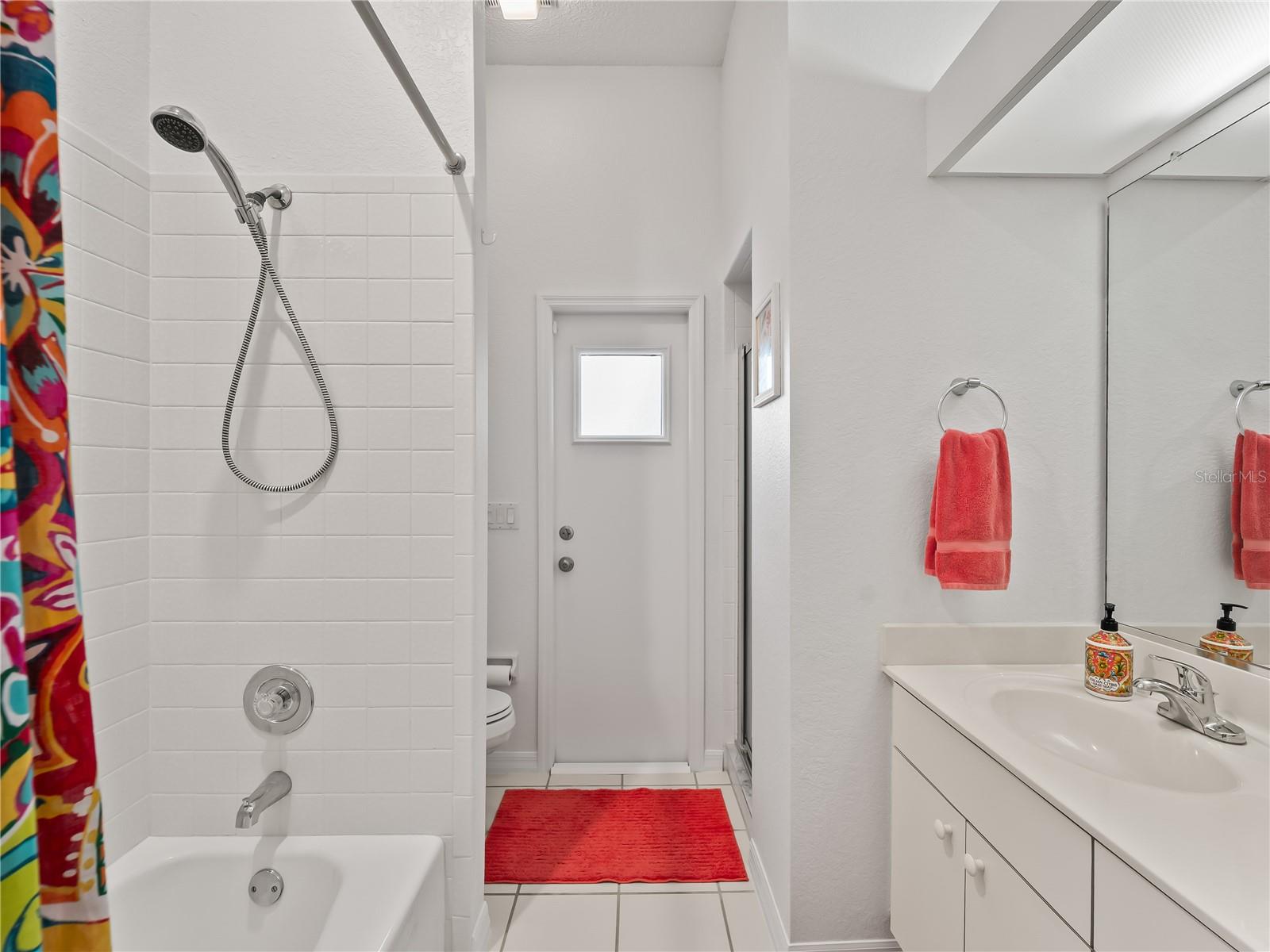 BRENNER PARK - Residential