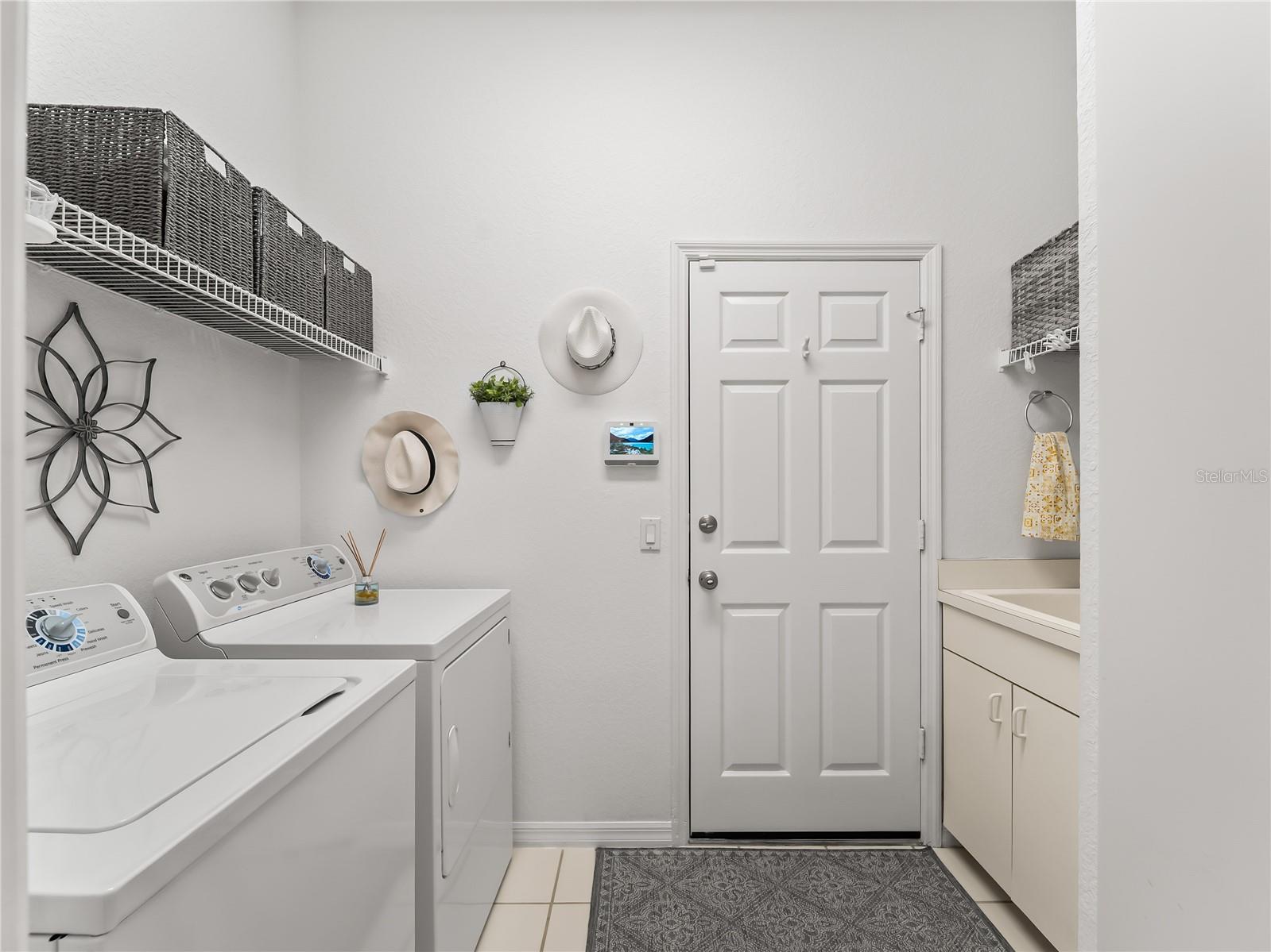 BRENNER PARK - Residential