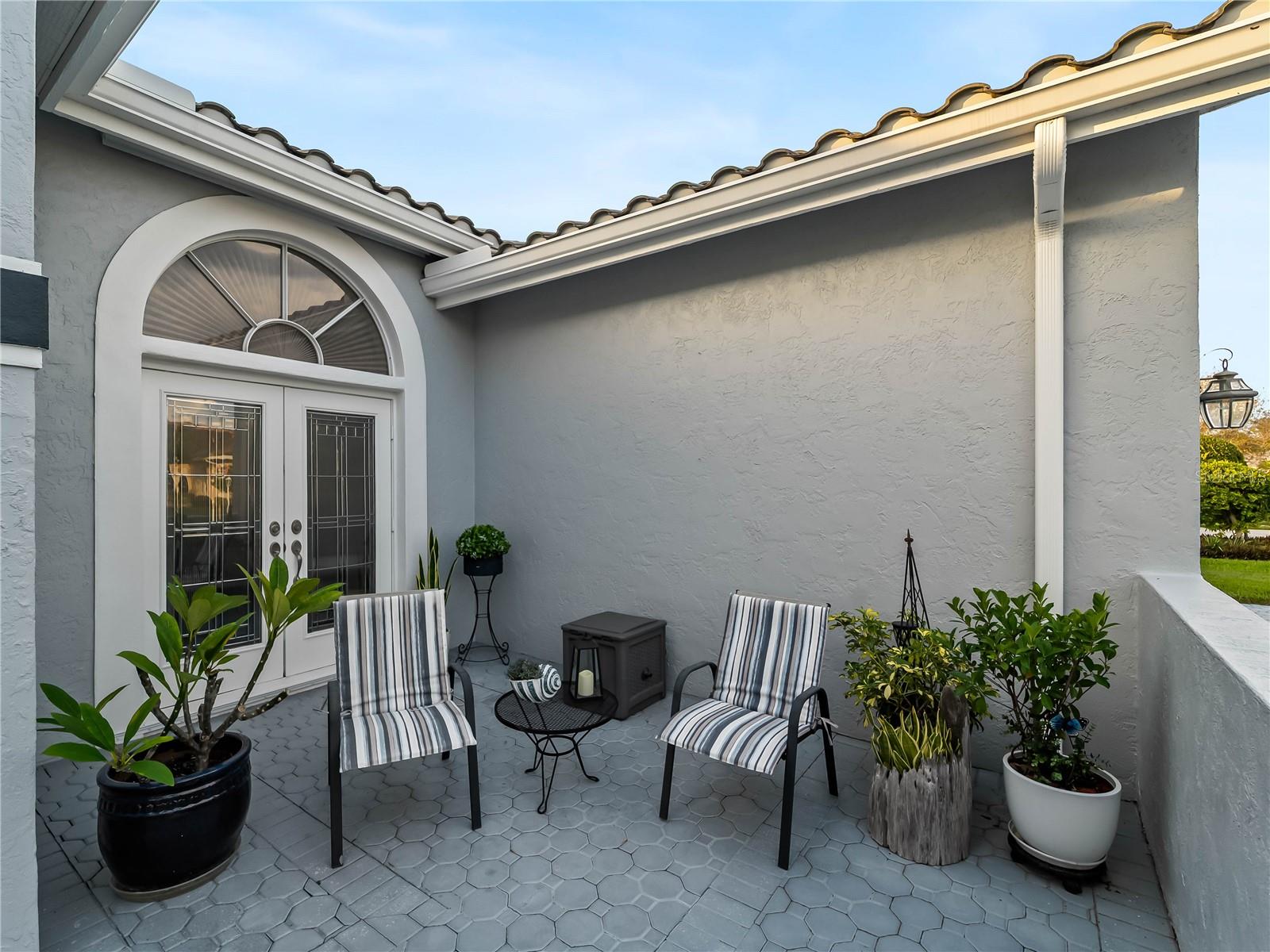 BRENNER PARK - Residential