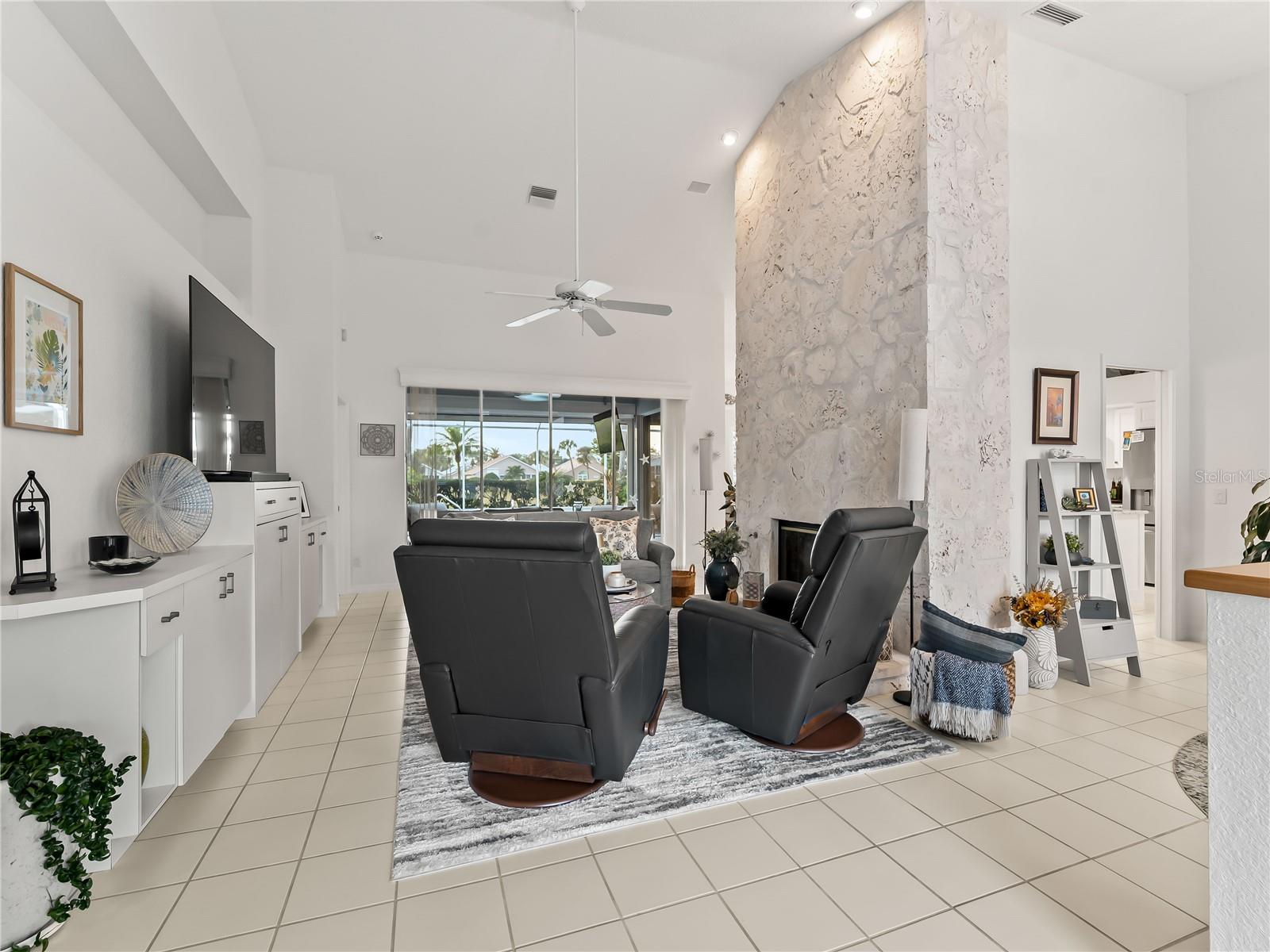 BRENNER PARK - Residential