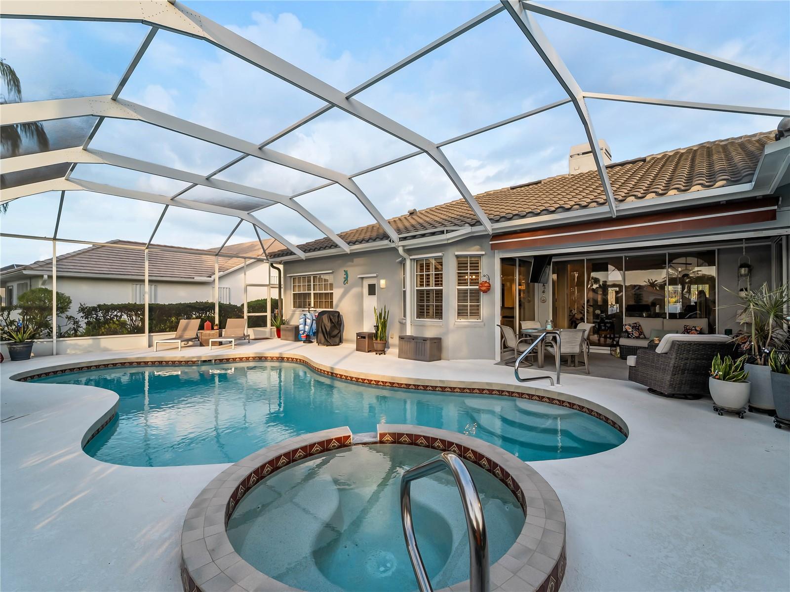 BRENNER PARK - Residential