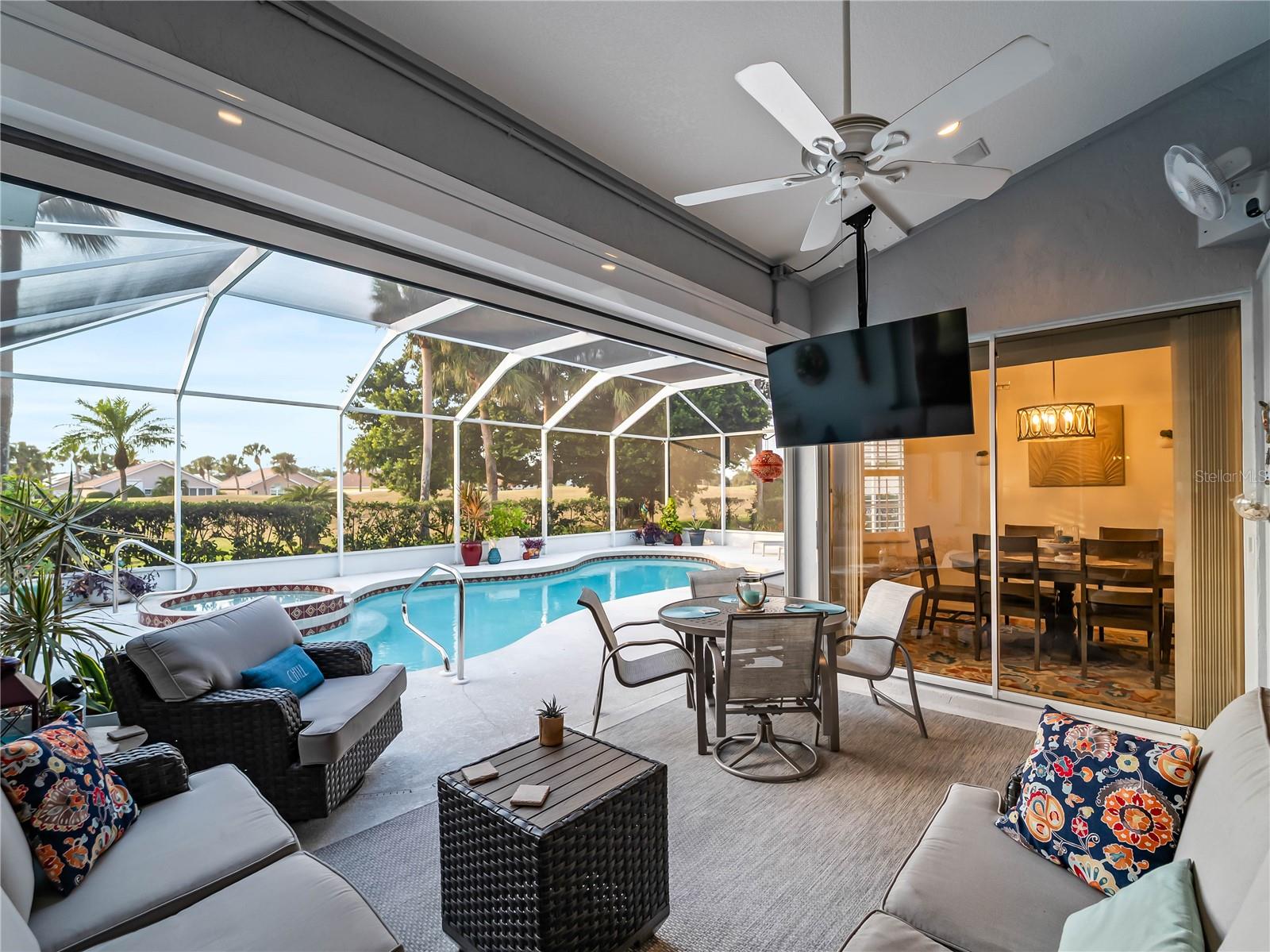 BRENNER PARK - Residential