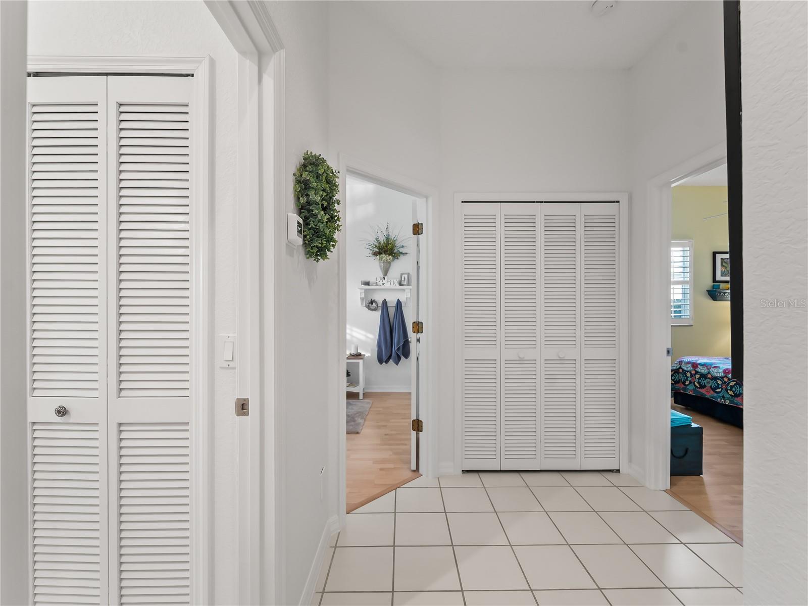 BRENNER PARK - Residential