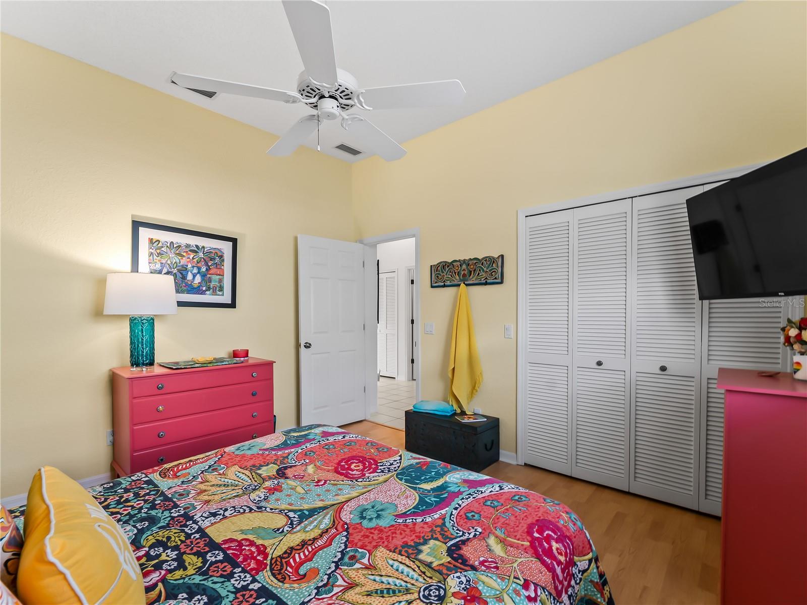 BRENNER PARK - Residential