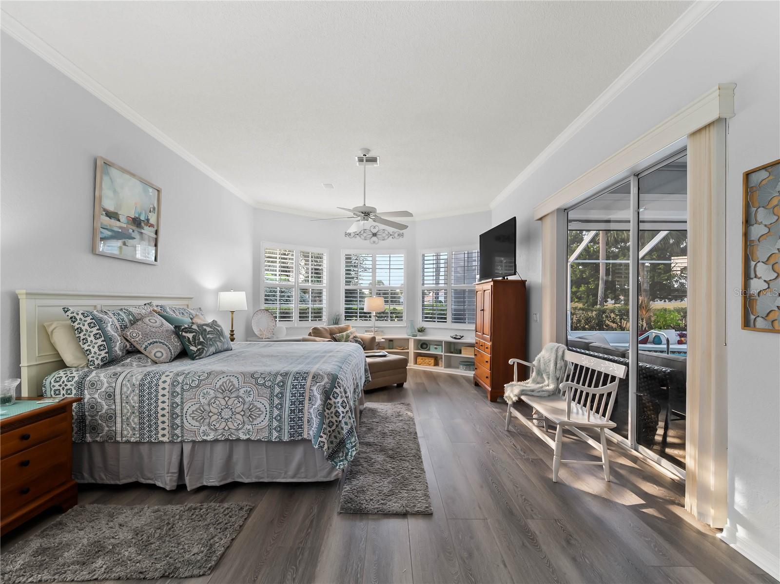 BRENNER PARK - Residential