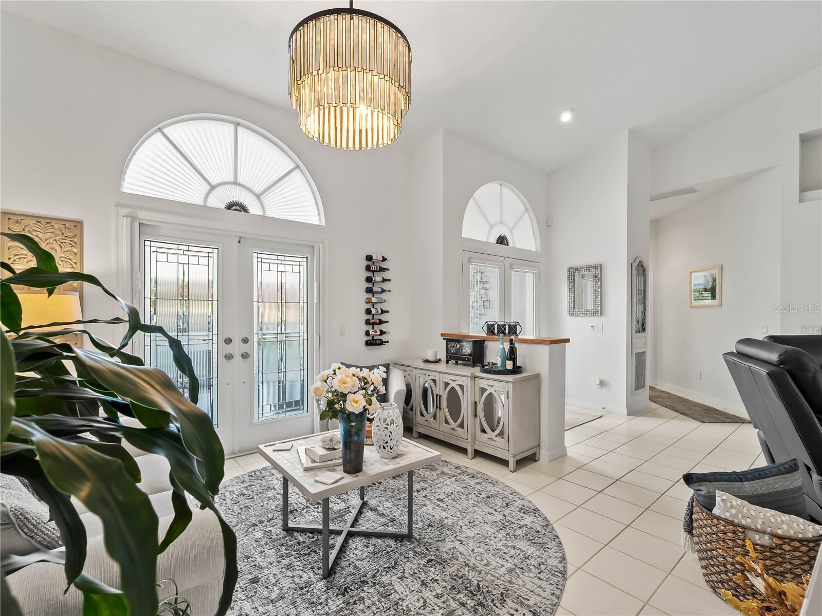 BRENNER PARK - Residential