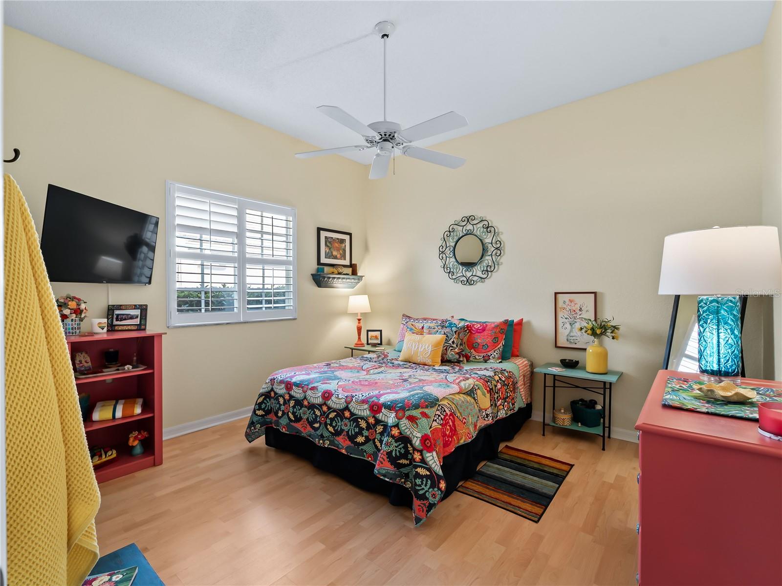 BRENNER PARK - Residential