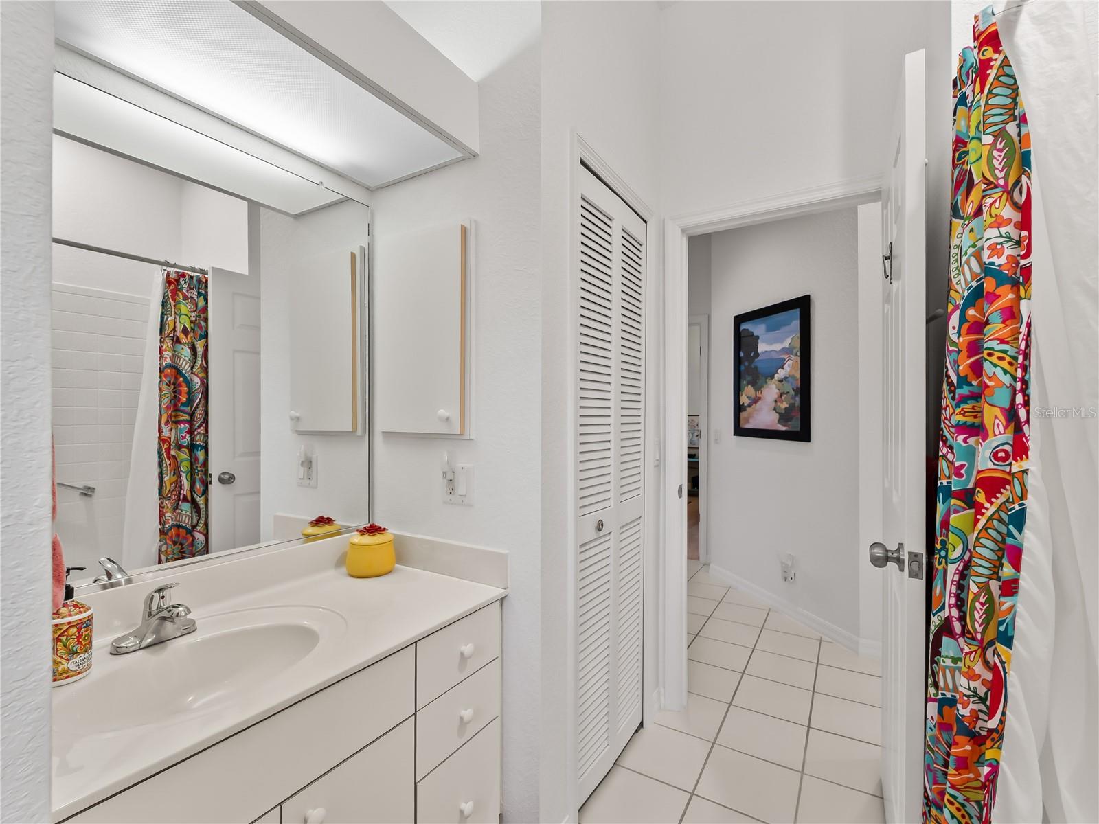 BRENNER PARK - Residential