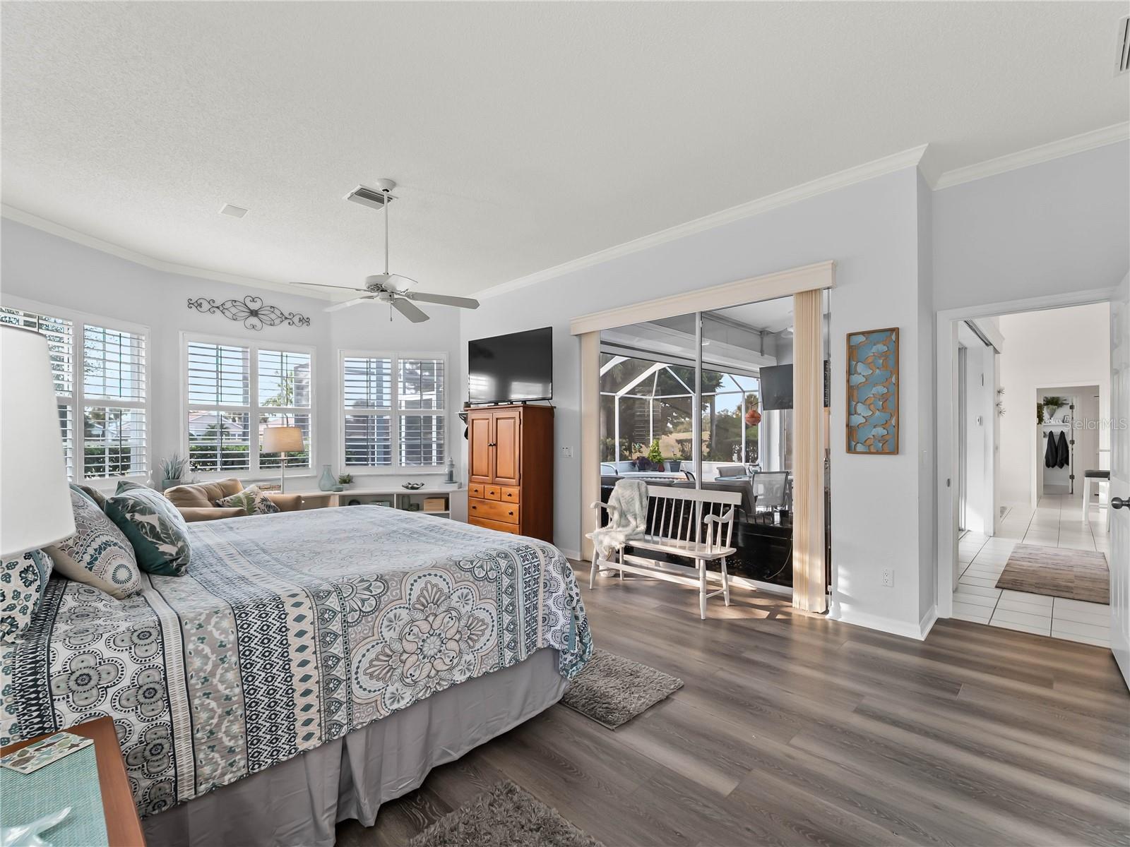 BRENNER PARK - Residential