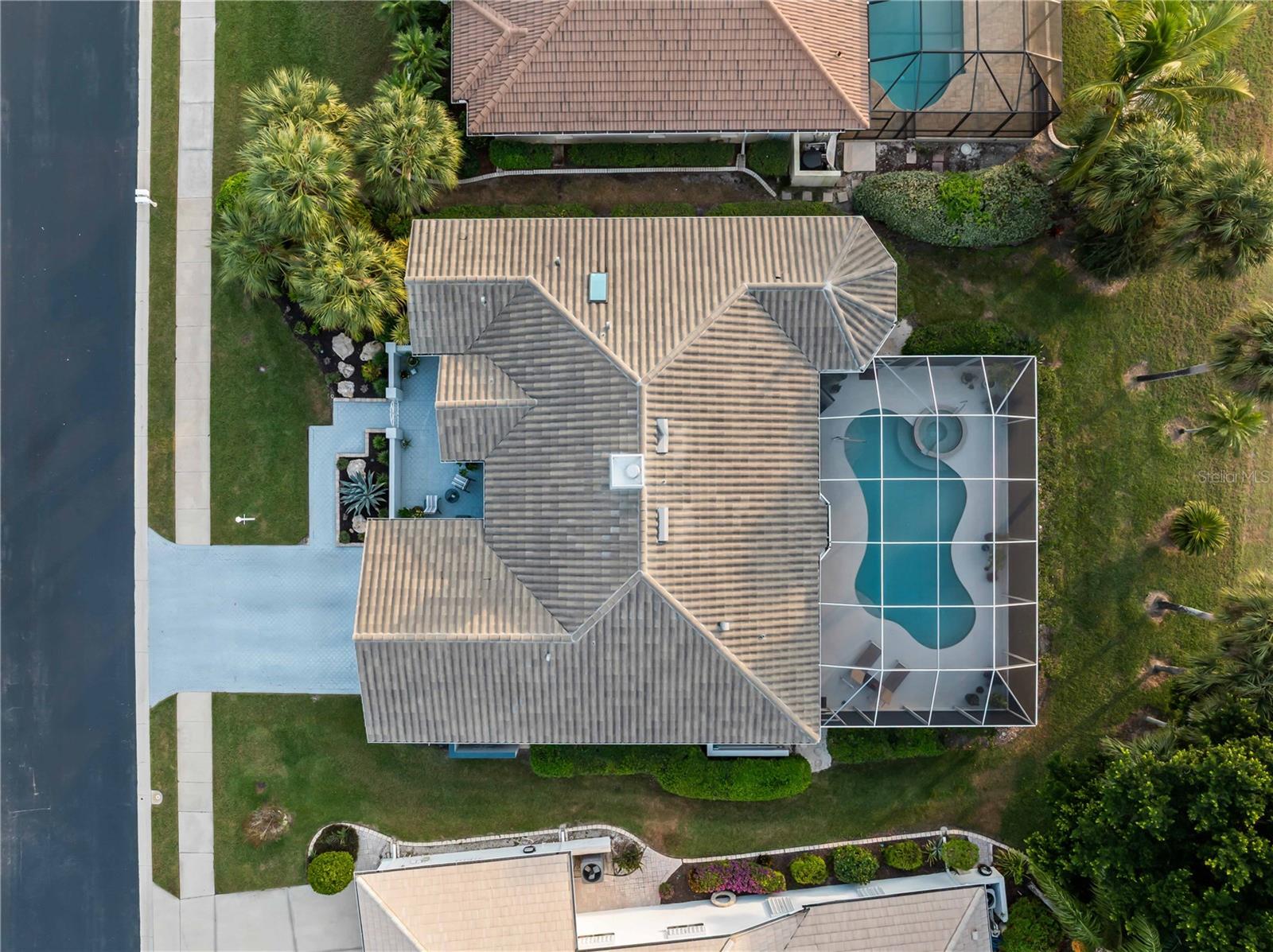 BRENNER PARK - Residential