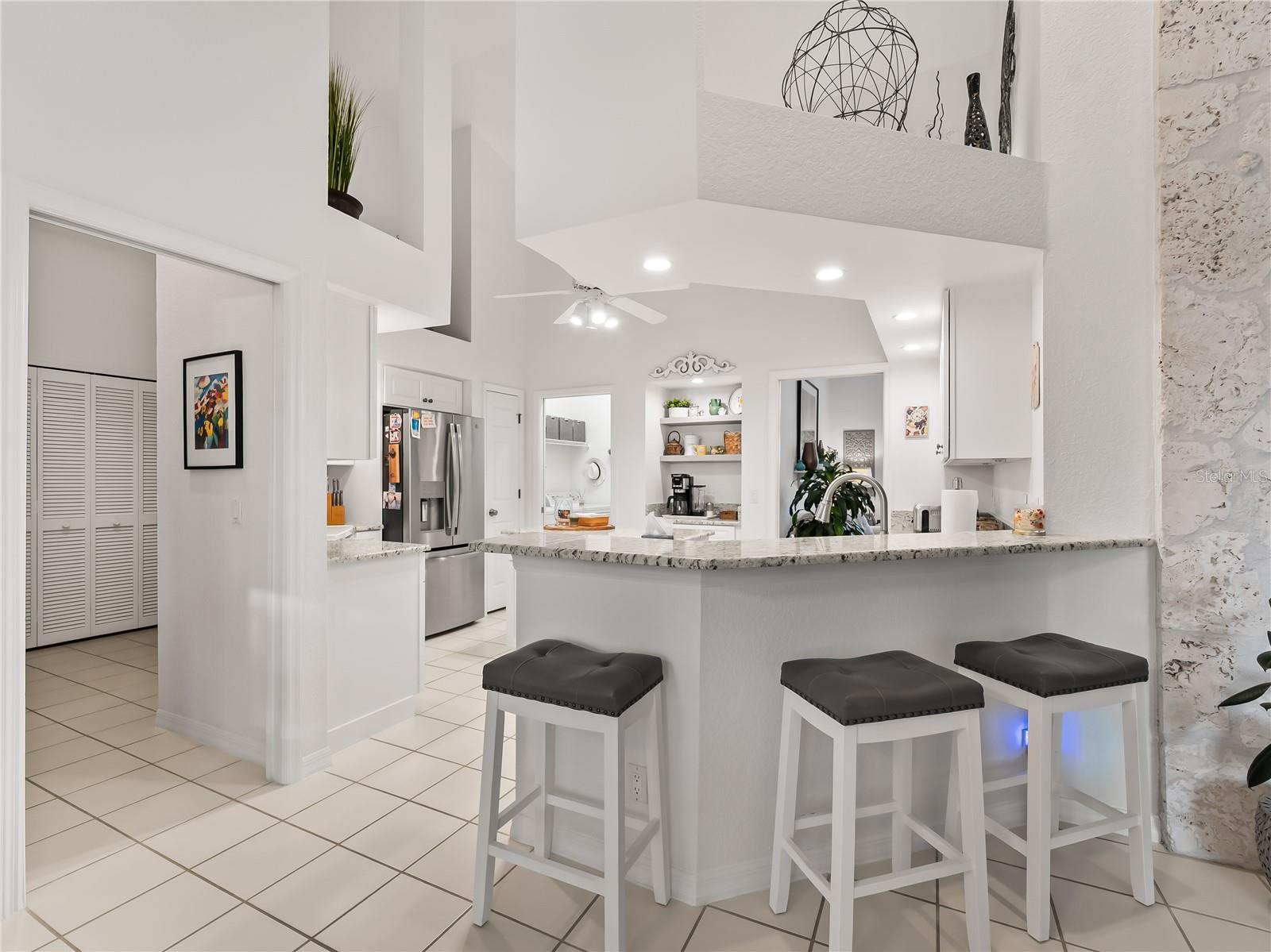 BRENNER PARK - Residential