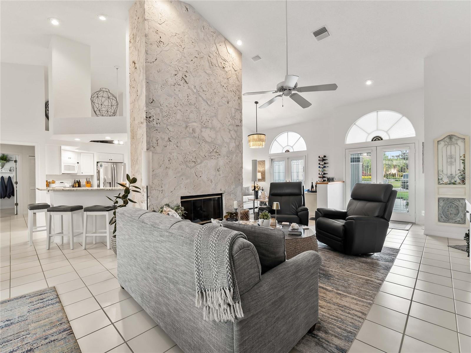 BRENNER PARK - Residential