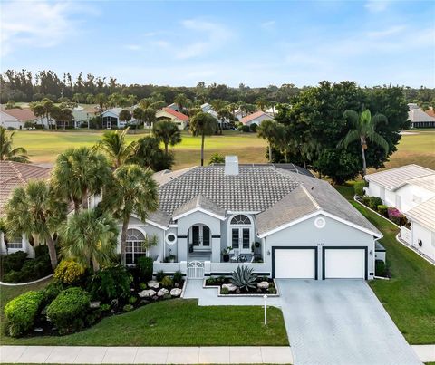 Photo of 1435 Brenner Park Drive, Venice, FL 34292 (MLS # N6141698)