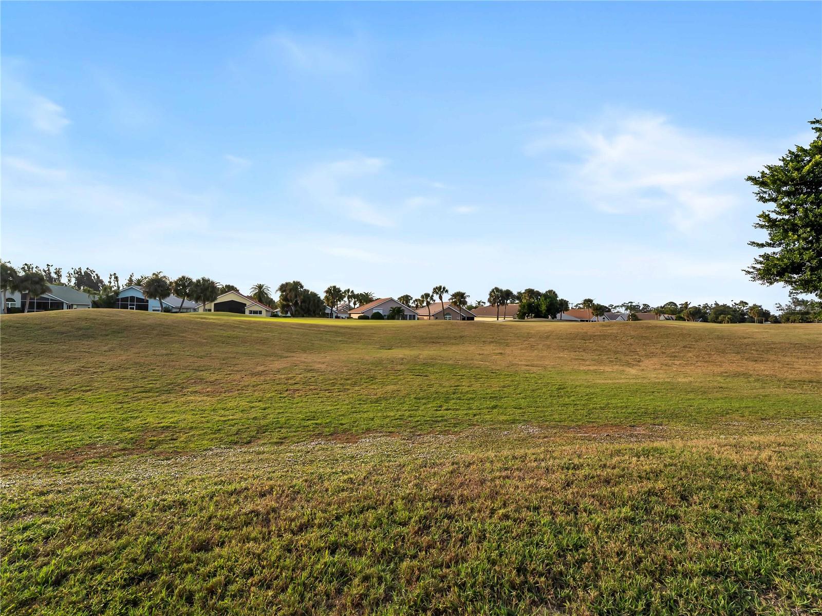 BRENNER PARK - Residential