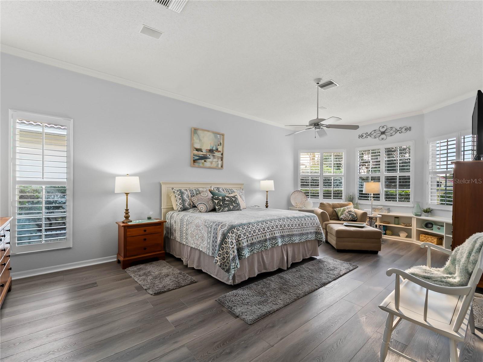 BRENNER PARK - Residential