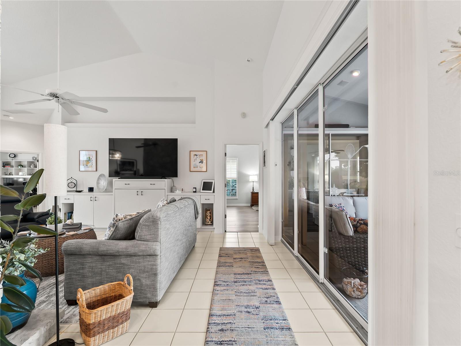 BRENNER PARK - Residential