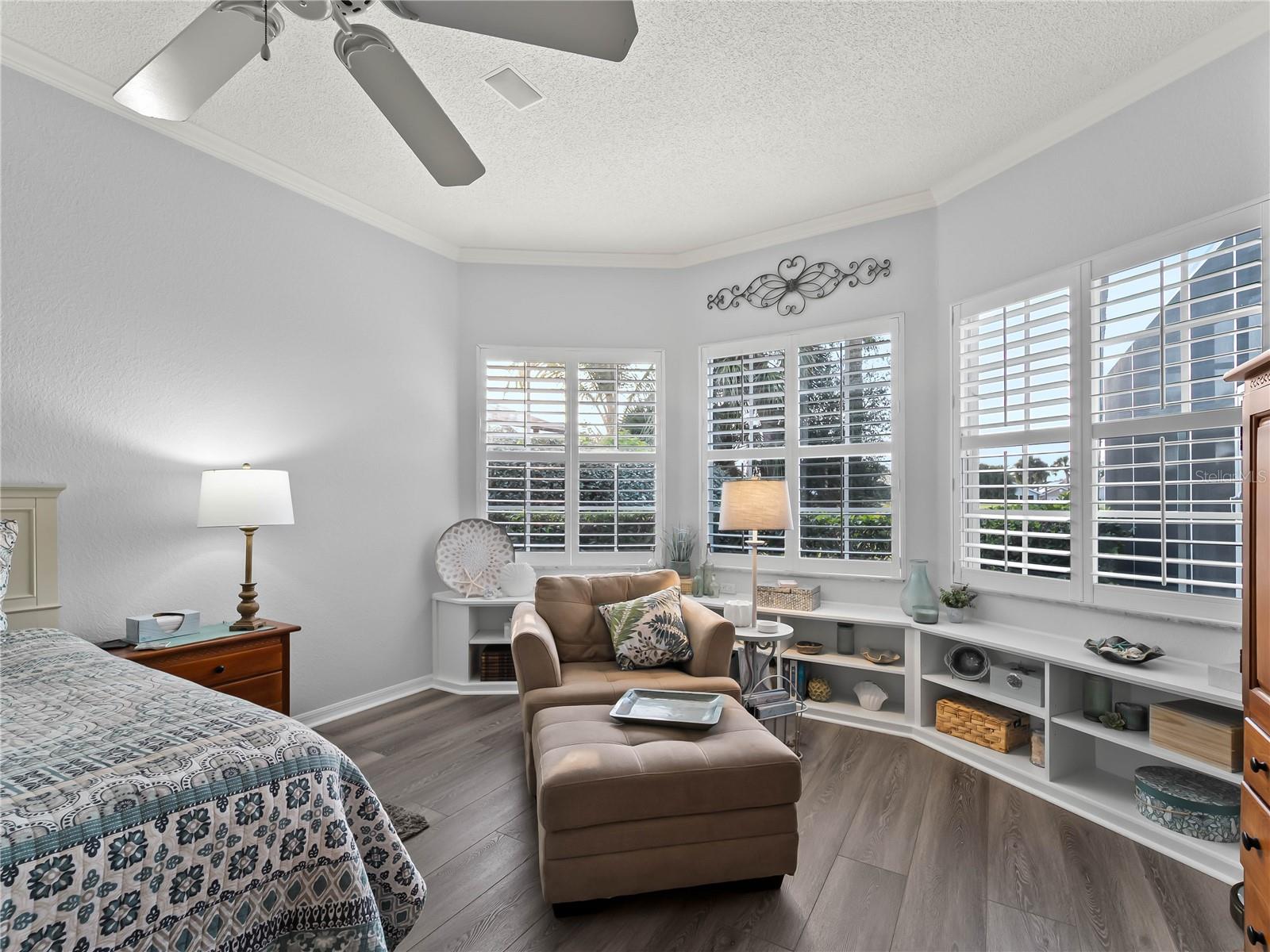 BRENNER PARK - Residential