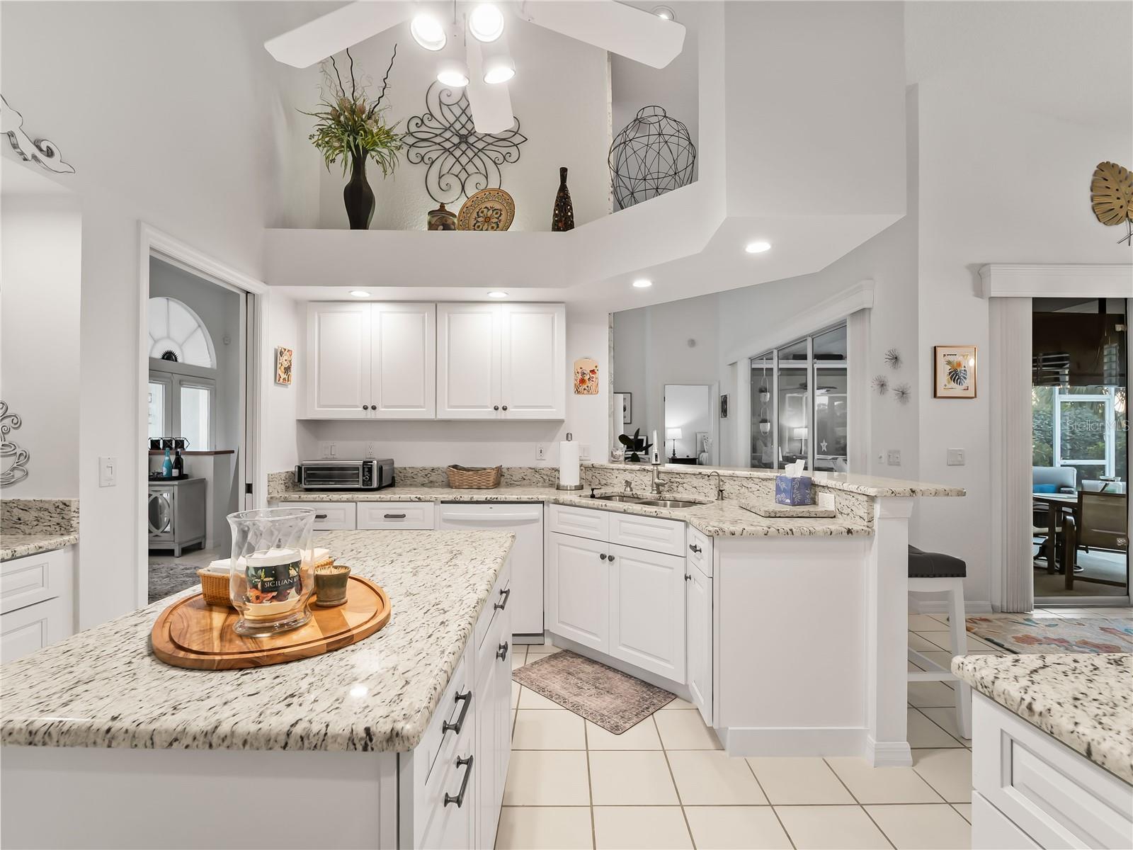 BRENNER PARK - Residential