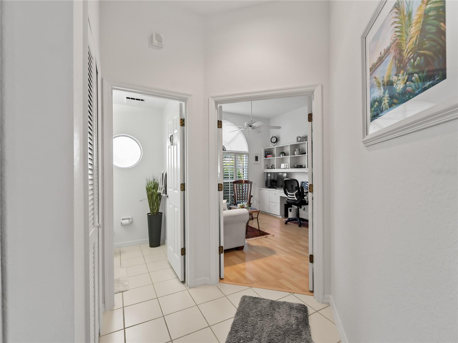 BRENNER PARK - Residential