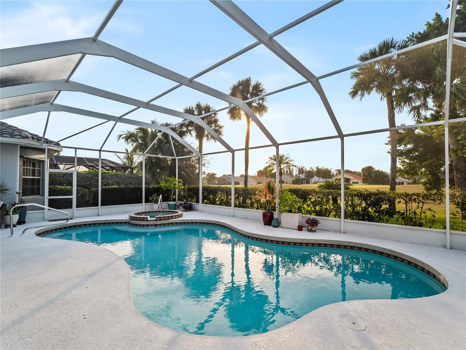 BRENNER PARK - Residential