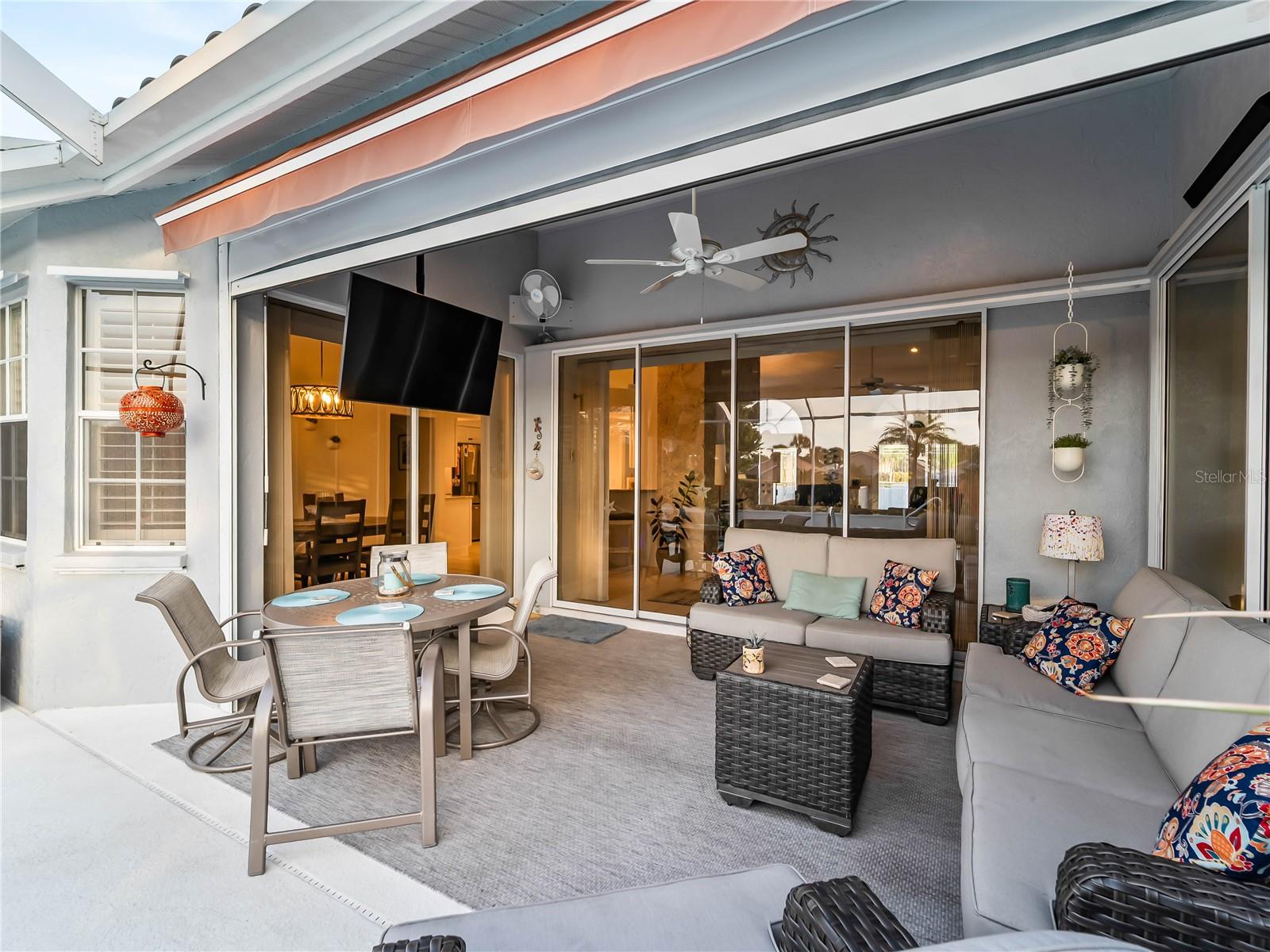 BRENNER PARK - Residential